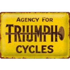 Triumph Motorcycles