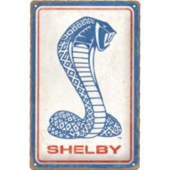 Shelby - Cobra Snake