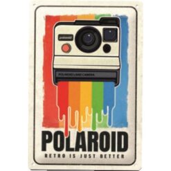 Polaroid - Retro Is Just Better