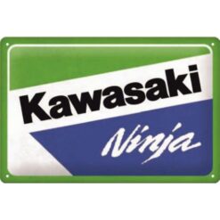 Kawasaki - Ninja