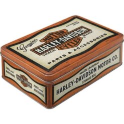 Harley-Davidson - Parts & Accessoires