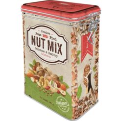 Aroma Box - Nut Mix