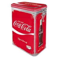 Aroma Box - Coca-Cola Refresh Yourself