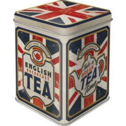 Thee Blik - English Tea