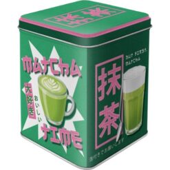 Thee Blik - Matcha Time