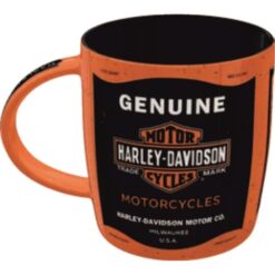 Koffiemok - Harley-Davidson - Genuine Motorcycles