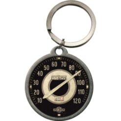 Sleutelhanger - Harley-Davidson - Tacho