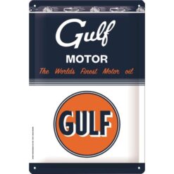 Gulf 1920 Logo