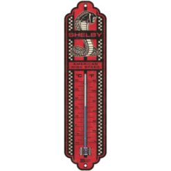 Shelby - High Speed Cobra Snake