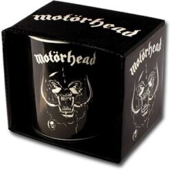 Mok - Motorhead - Warpig