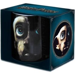 Mok - Harry Potter - Dobby