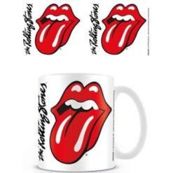Koffiemok - The Rolling Stones Lips Mug