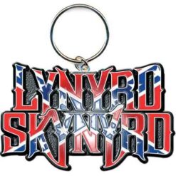Sleutelhanger - Lynyrd Skynyrd