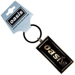 Sleutelhanger - Oasis