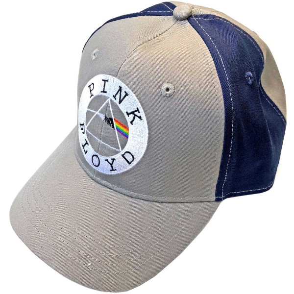 Pink Floyd Baseball Cap – Circle Logo