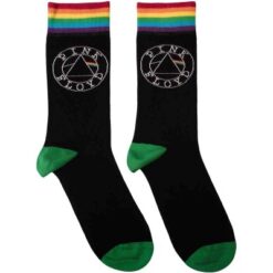 Sokken – Pink Floyd Logo – maat 40-45