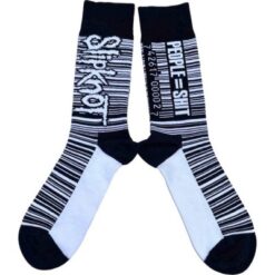 Sokken – Slipknot - maat 40-45