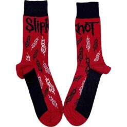 Sokken – Slipknot Tribal - maat 40-45