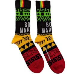 Sokken – Bob Marley - maat 40-45