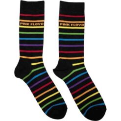 Sokken – Pink Floyd Stripes - maat 39-45