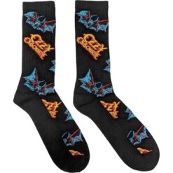 Sokken – Ozzy Osbourne - maat 40-45