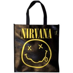 Tas - Nirvana - Face