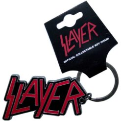 Sleutelhanger - Slayer