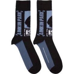 Sokken – Linkin Park - maat 40-45