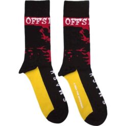 Sokken – The Offspring - maat 40-45