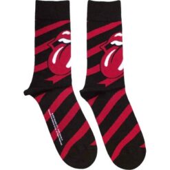 Sokken – The Rolling Stones Tongue - maat 40-45