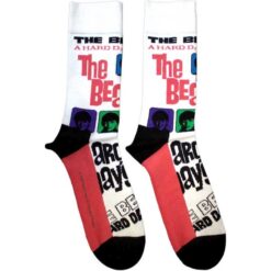 Sokken – The Beatles – A Hard Day’s Night - maat 40-45