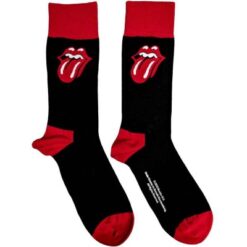 Sokken – The Rolling Stones Tongue - maat 36-40