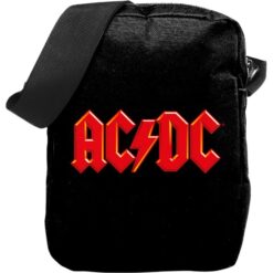 Schoudertas – AC/DC Logo