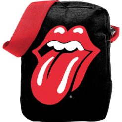 Schoudertas – The Rolling Stones Tongue