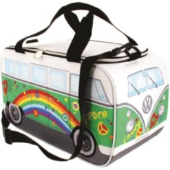 Volkswagen T1 Bus Koeltas - 25 Liter - Peace