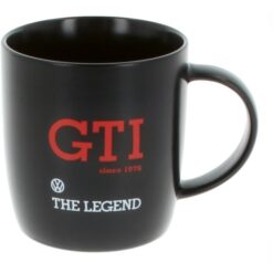 Koffie Mok - Volkswagen GTI The Legend Since 1976