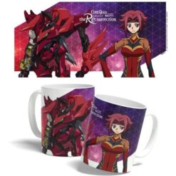 Mok - Code Geass Lelouch Of The Re;surrection