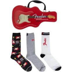 Sokken Guitar Box - Fender