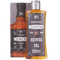 Shower Gel - Whiskey