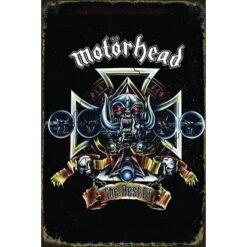 Motorhead - The Best Of