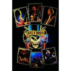 Guns N' Roses