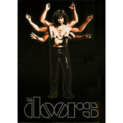The Doors - Jim Morrison