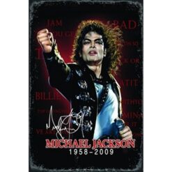 Michael Jackson 1958-2009