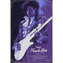 Prince - Purple Rain