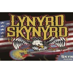 Lynyrd Skynyrd