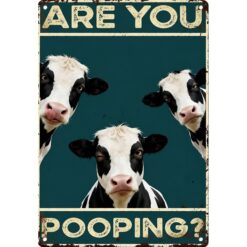 Are You Pooping? Koe
