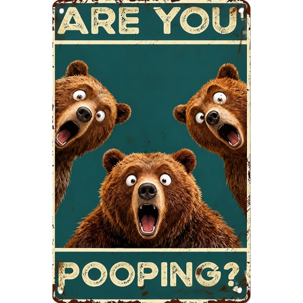 Are You Pooping? Beer