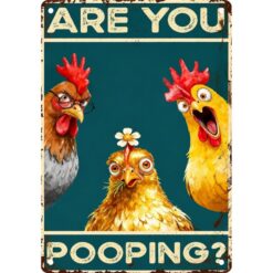 Are You Pooping? Kip Haan