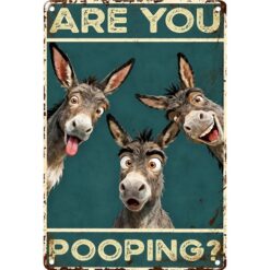 Are You Pooping? Ezel