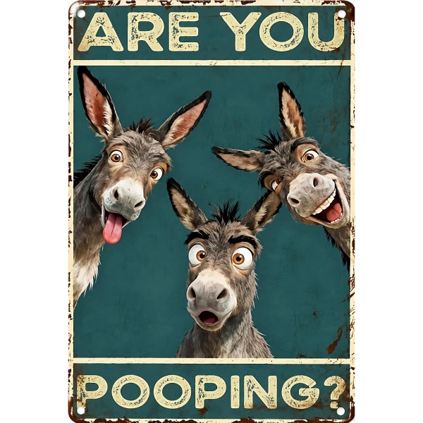 Are You Pooping? Ezel